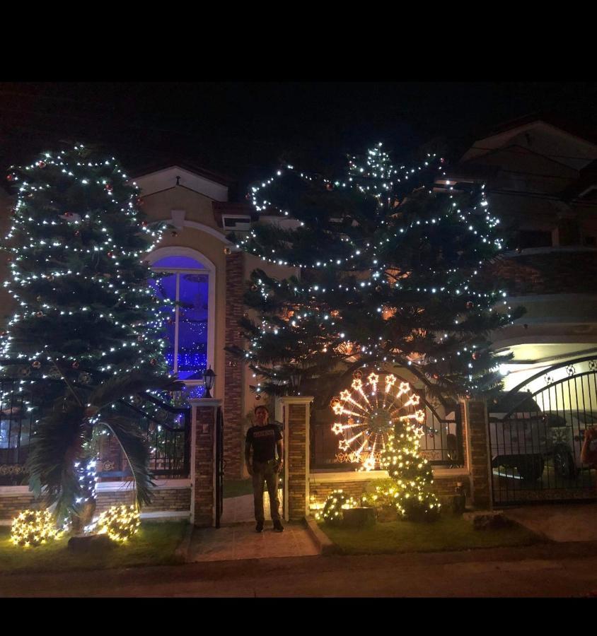 For Long Term Only - Italia 500 In Bf Village Las Pinas Holiday home Manila