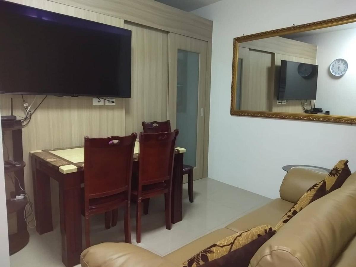 Jones Shore Residences Manila