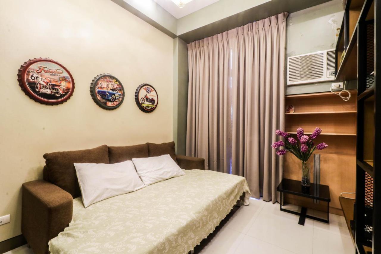 Prs At One Palm Tree Near T3 Airport Apartamento
