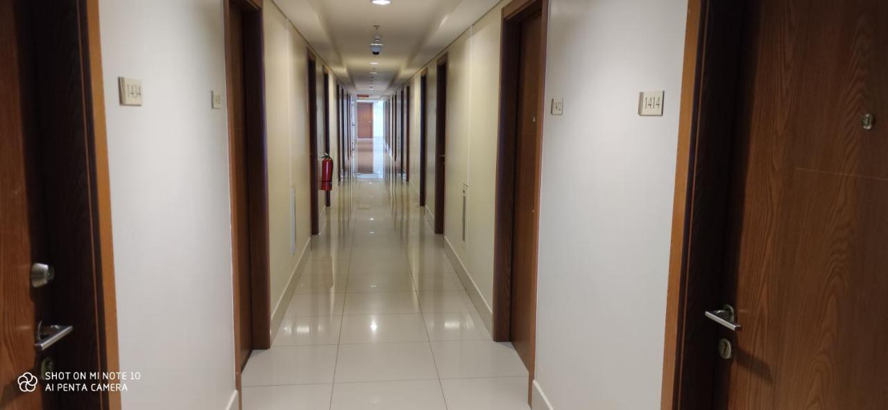 Shell Residences Apartment *