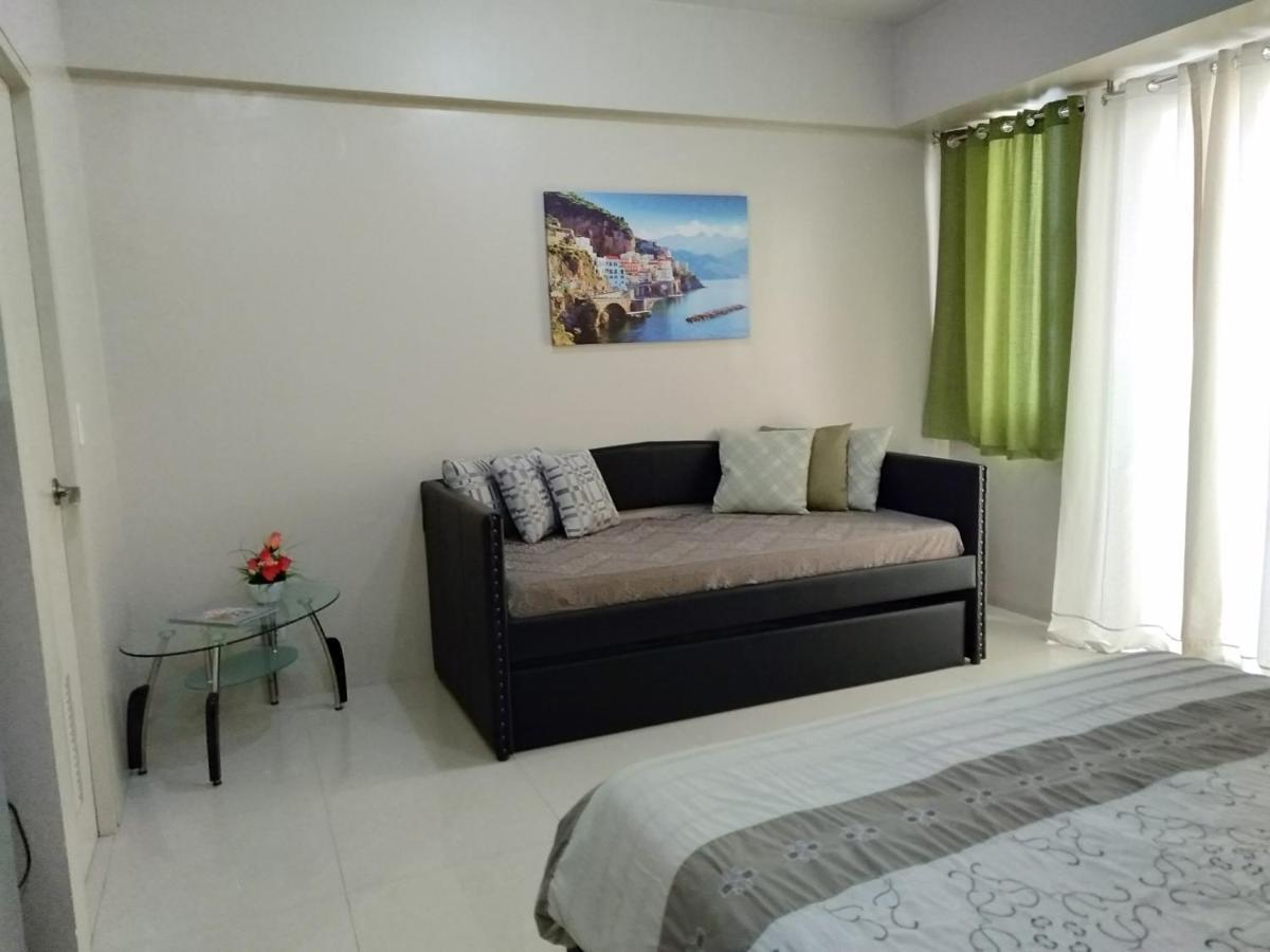 Apartment One Palm Tree Close To Airport - Terminal 3