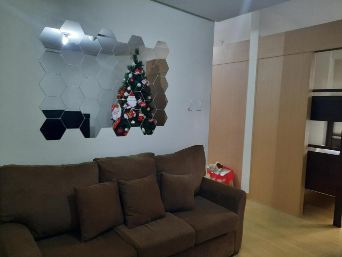 Trees Residences Quezon City *