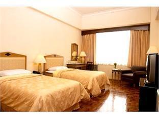 Benilde Maison De La Salle Hotel Manila