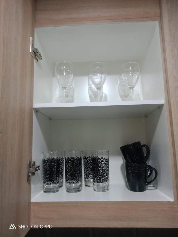 Sithonia Suite, Shore Residences Tower C Near Moa Apartment