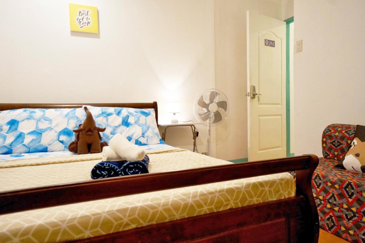 Malate Adriatico Street K&a House Manila