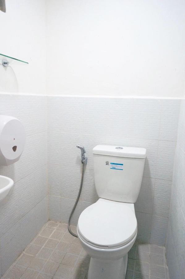 Homestay Malate Adriatico Street K&a House *