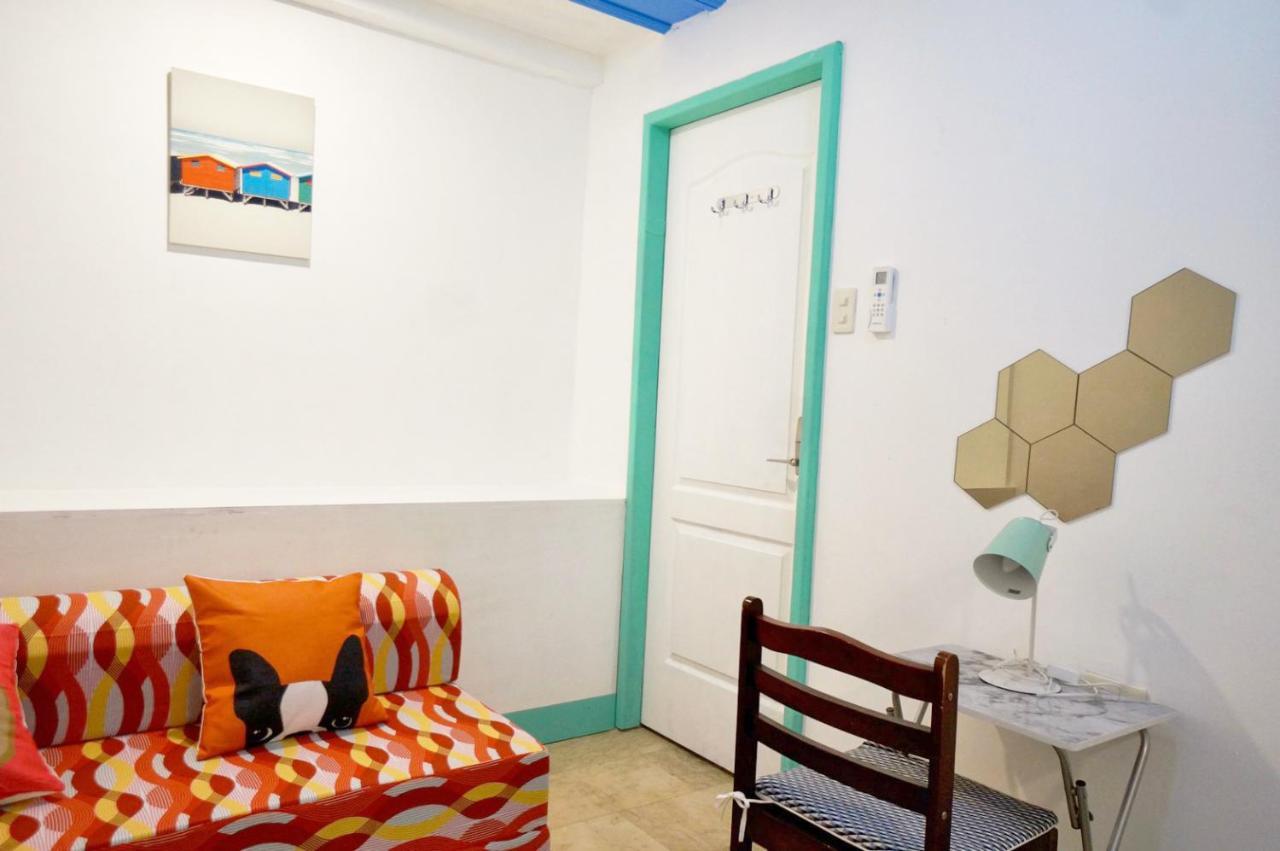 Malate Adriatico Street K&a House *