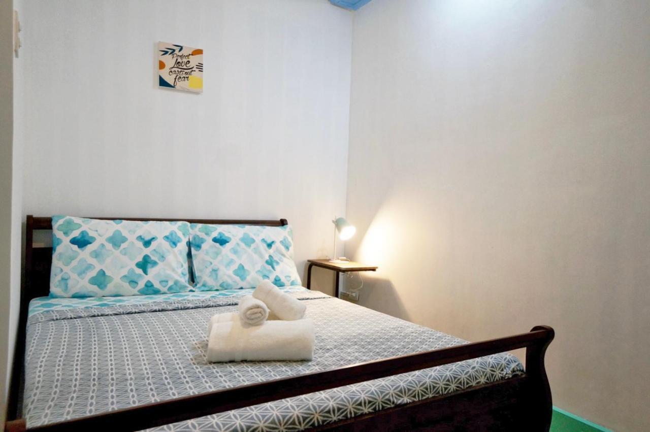Homestay Malate Adriatico Street K&a House