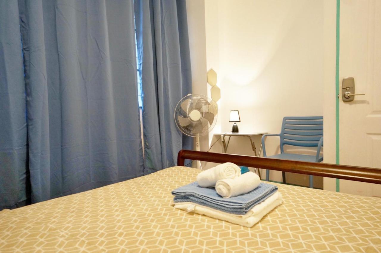 Malate Adriatico Street K&a House Homestay Manila
