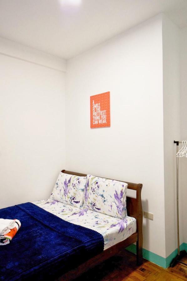 Homestay Malate Adriatico Street K&a House