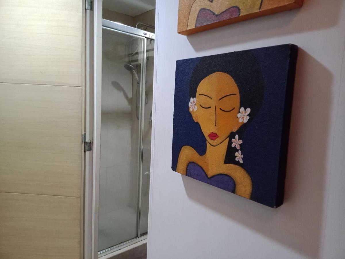 Jericho's Place At Sea Residences Manila
