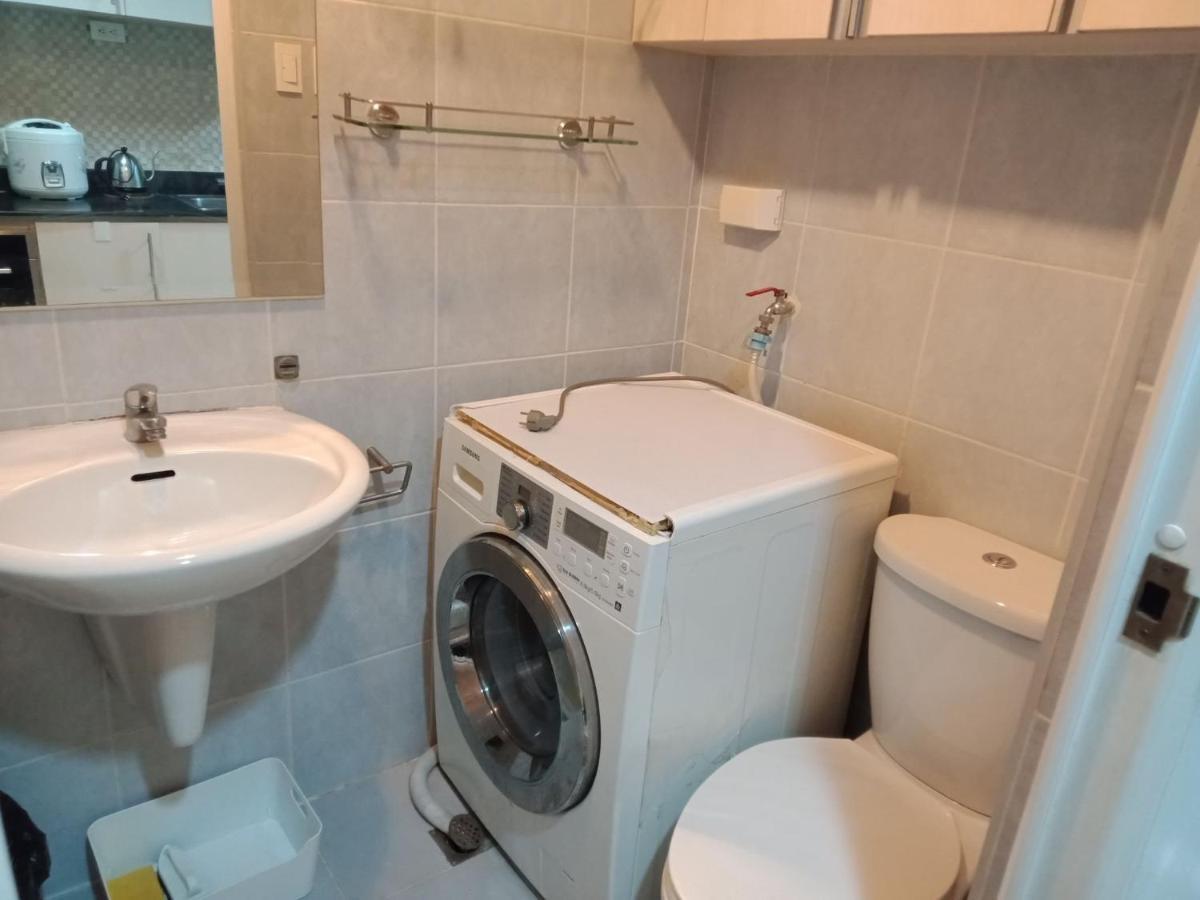 Jericho's Place At Sea Residences Apartment