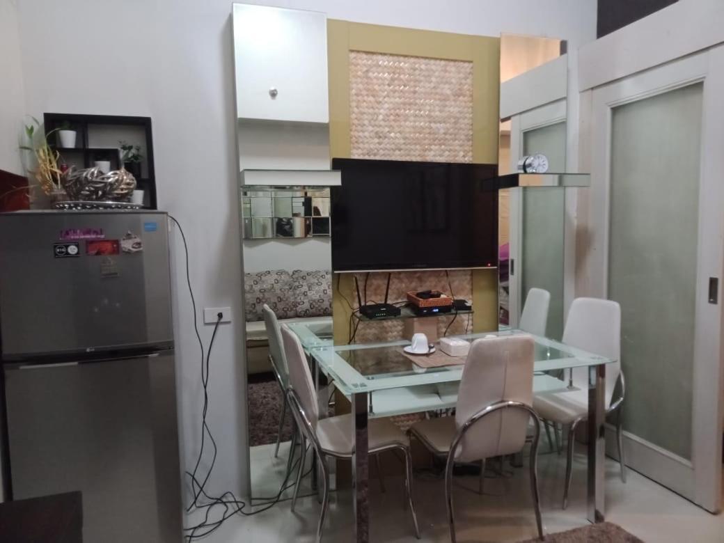 Apartment Jericho's Place At Sea Residences