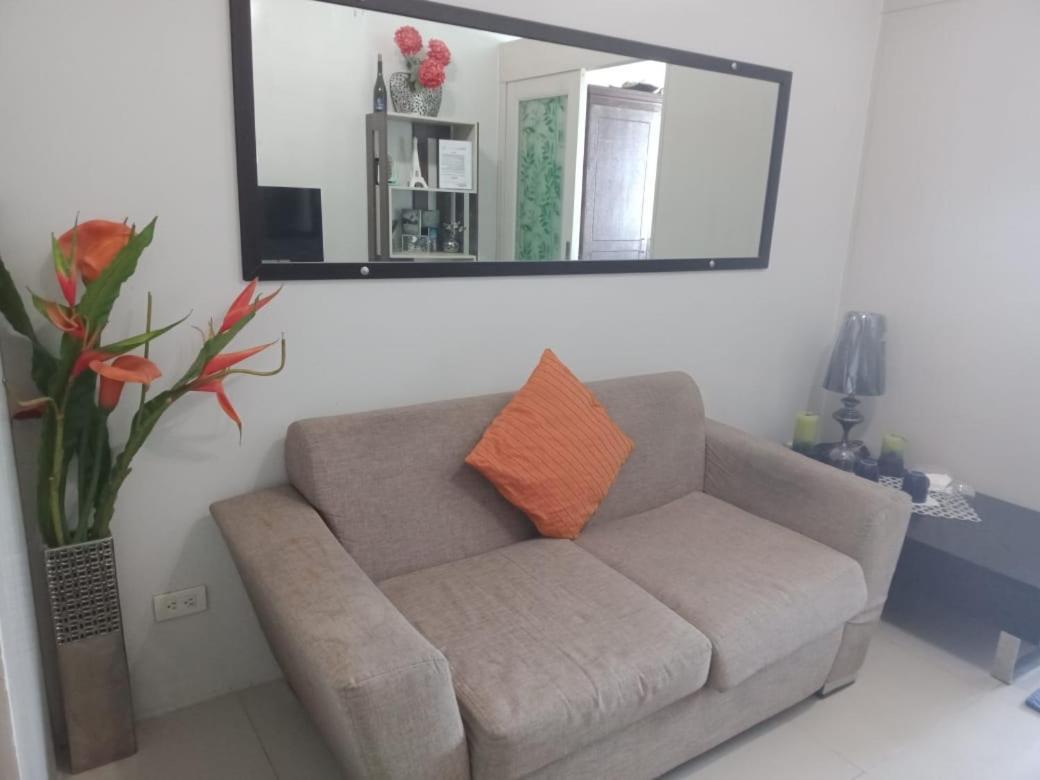 Jericho's Place At Sea Residences *