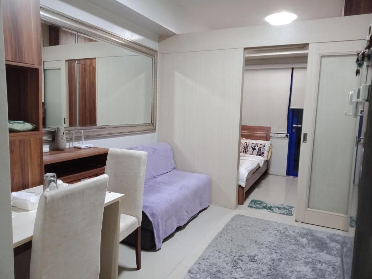Apartment Jericho's Place At Sea Residences