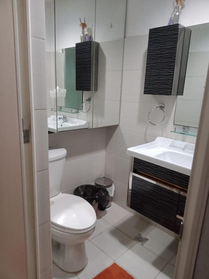 Jericho's Place At Sea Residences Apartment