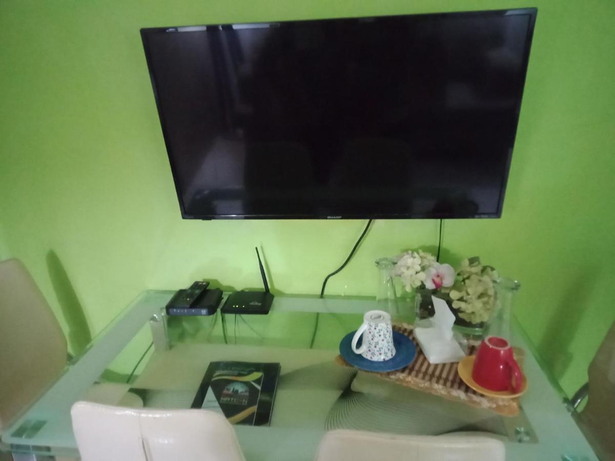 Jericho's Place At Sea Residences Manila