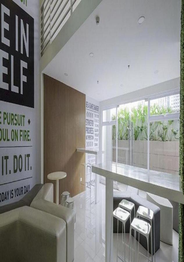 Apartment Ev Place