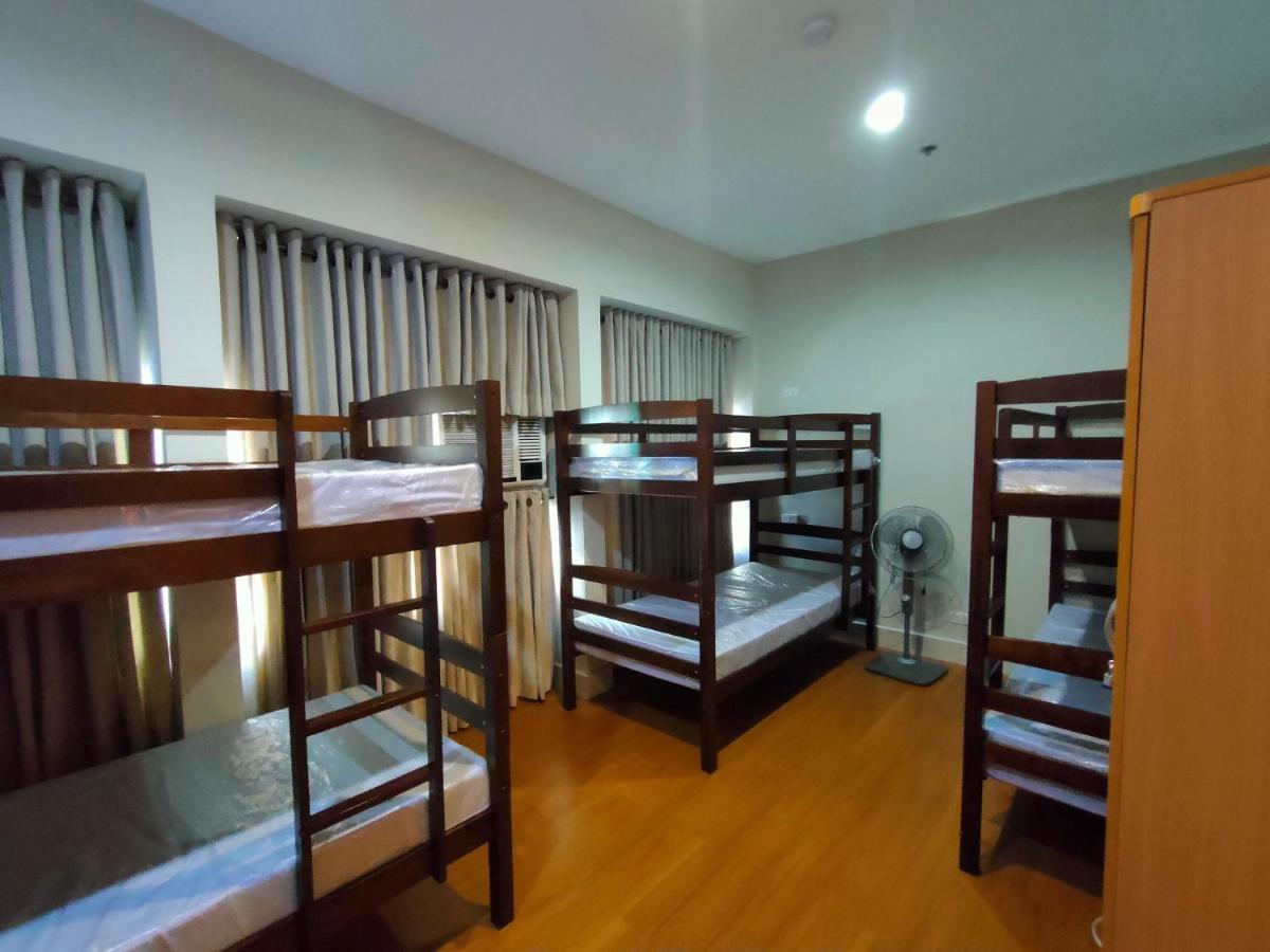 538 Dormitel Hostel