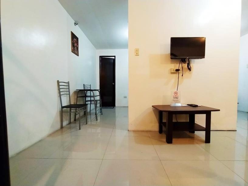 Orchard Tower Residences Hotel Manila