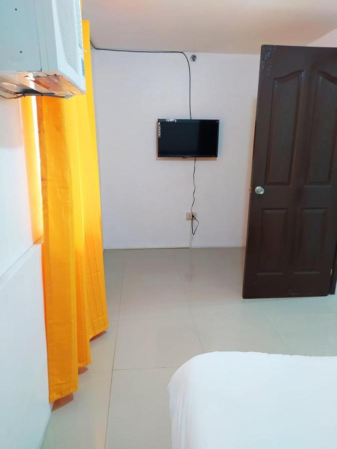 Hotel Orchard Tower Residences Manila