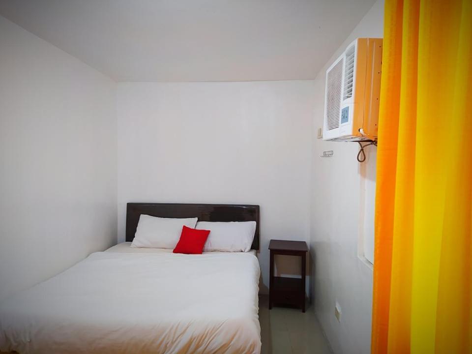 Orchard Tower Residences Manila