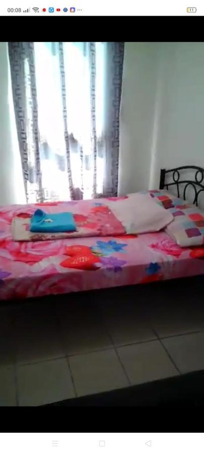 Urban Deca Tondo By Gracey's Place Unit 3 Aparthotel *