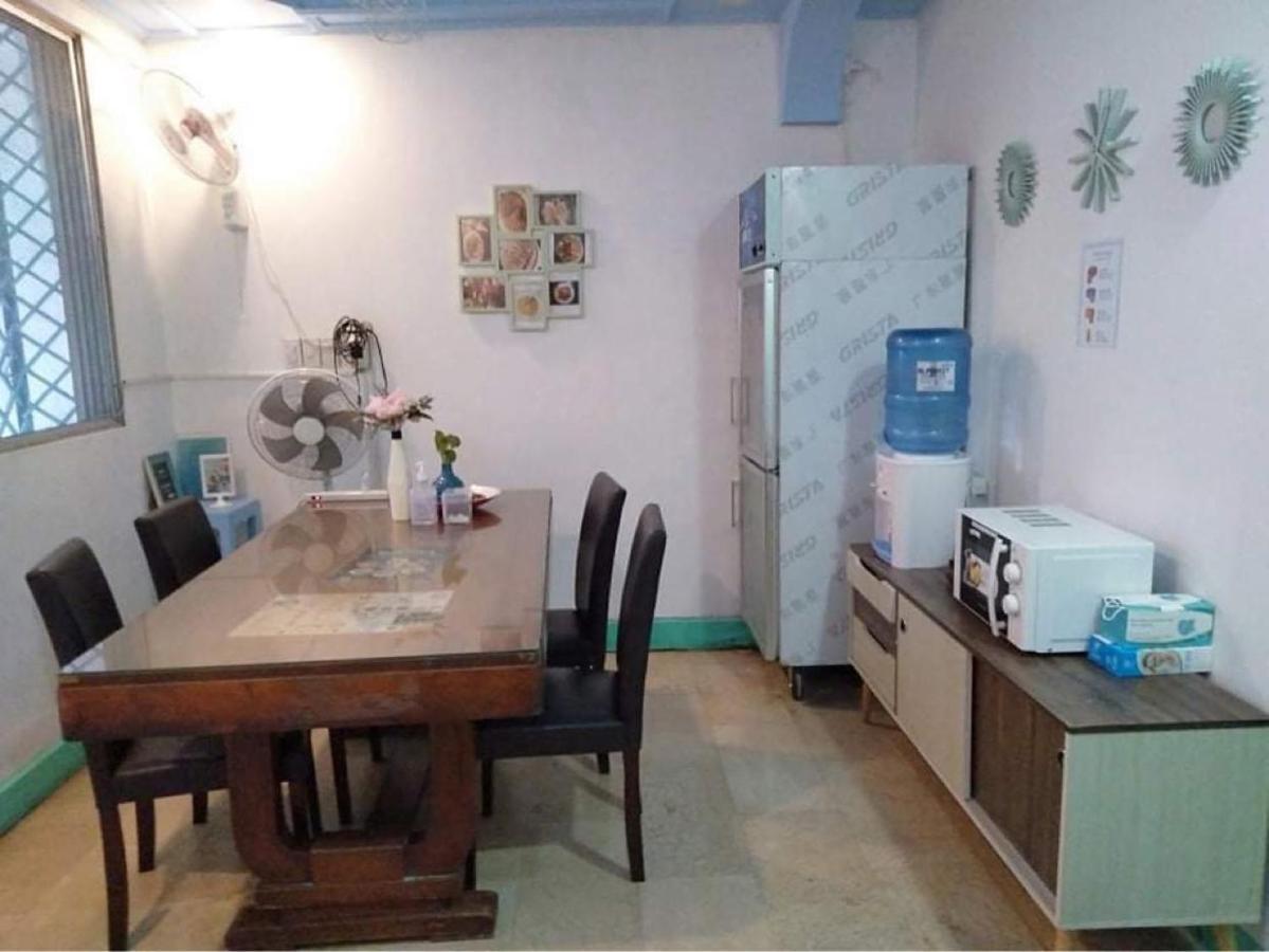 Homestay Malate Adriatico Street K&a House *
