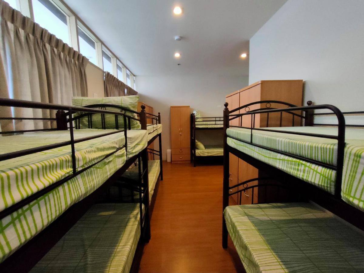 Hostel 538 Dormitel Manila