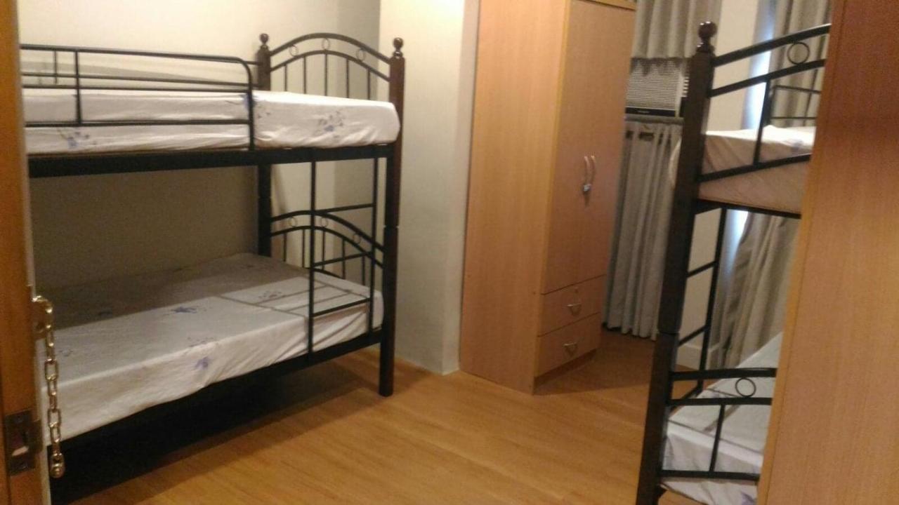 Hostel 538 Dormitel