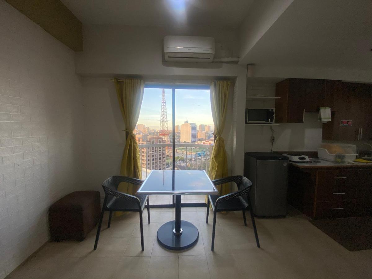Apartment Torre Venezia Condotel @ Timog Ave Quezon Manila
