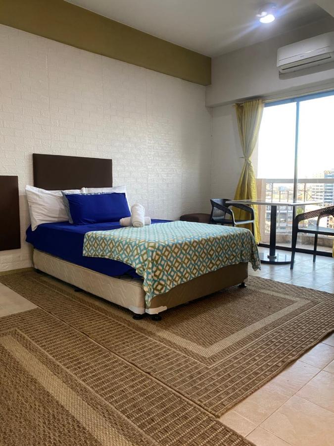 Torre Venezia Condotel @ Timog Ave Quezon Apartment Manila