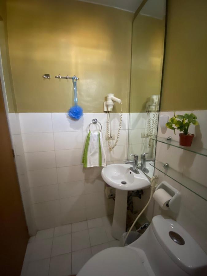 Apartment Torre Venezia Condotel @ Timog Ave Quezon