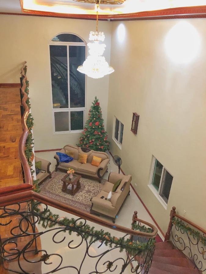 For Long Term Only - Italia 500 In Bf Village Las Pinas Holiday home