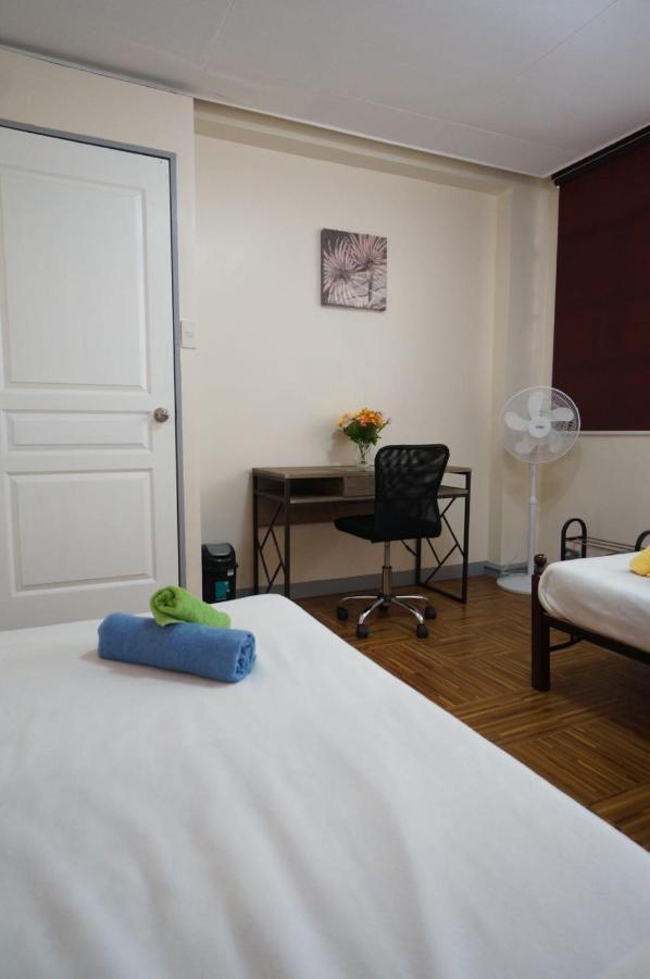 Malate Adriatico Street K&a House Homestay Manila