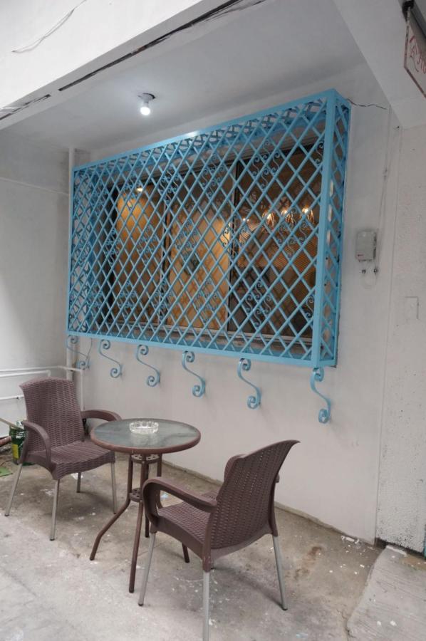 Malate Adriatico Street K&a House Homestay