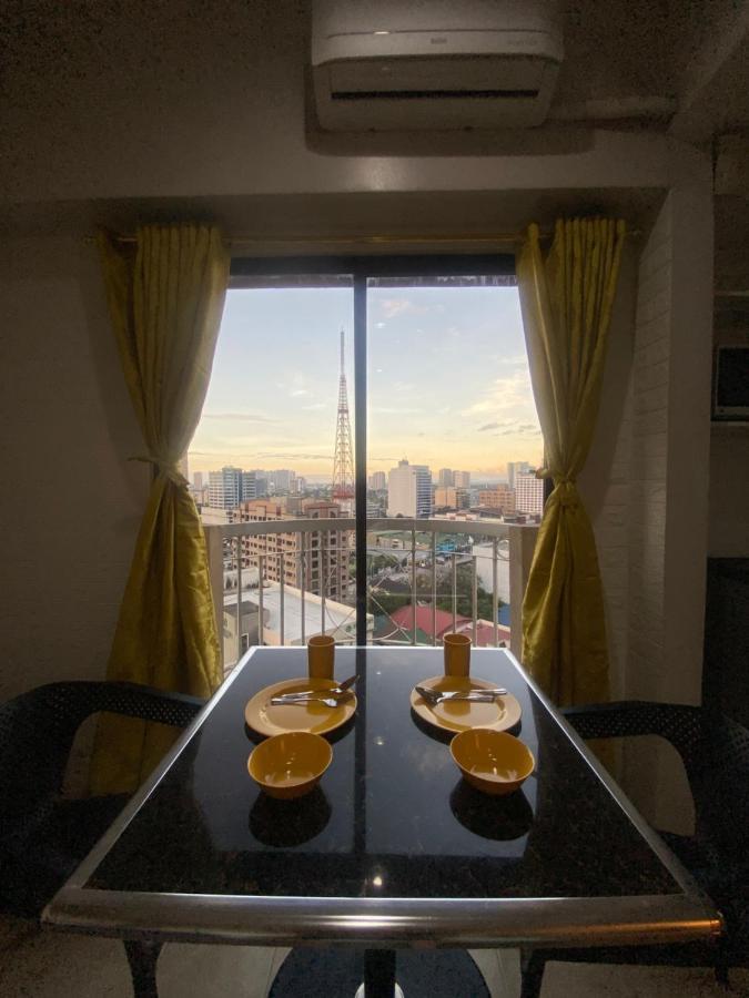 Apartment Torre Venezia Condotel @ Timog Ave Quezon Manila