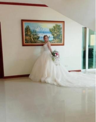 For Long Term Only - Italia 500 In Bf Village Las Pinas Holiday home *