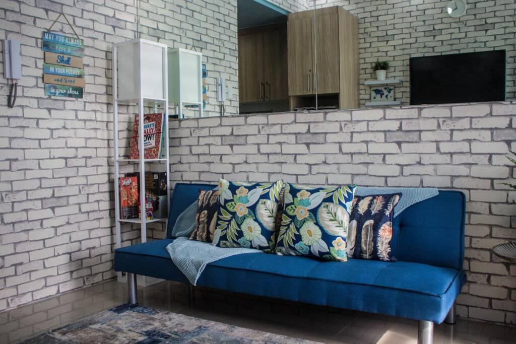 Apartamento Shore Residences Tower C, #73 Manila