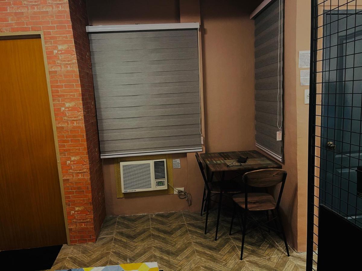 Apartment Staycation Residences: Digital Entertainment Hub