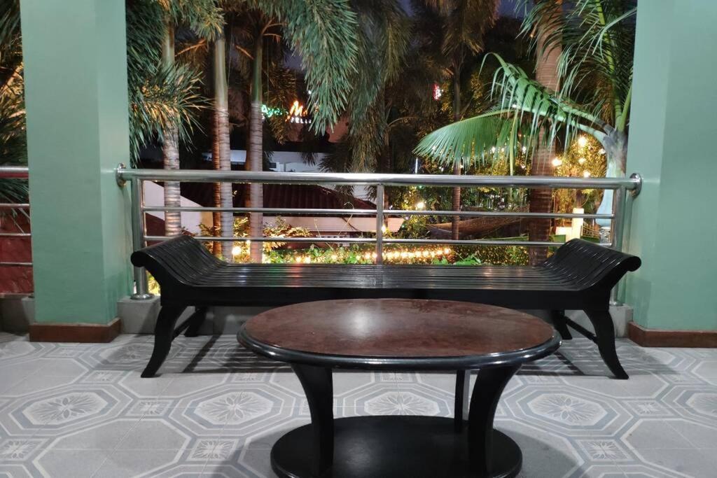 Casa Verde Vacation Holiday home Manila