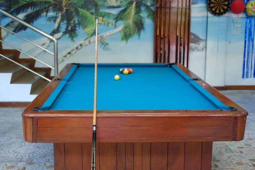 Casa Verde Vacation Holiday home