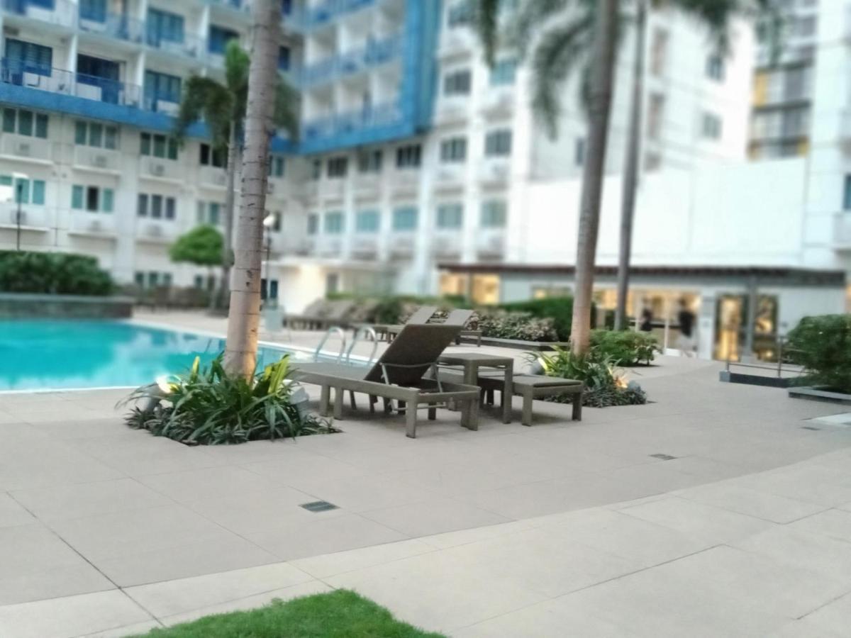 Chin's Place Sea Residences Moa Apartment Manila