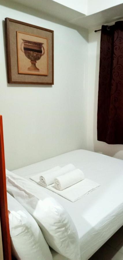 Chin's Place Sea Residences Moa *