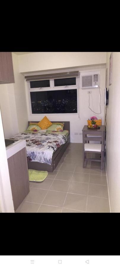 Urban Deca Tower @ Graceysplace Unit 6 Mandaluyong Apartment Manila