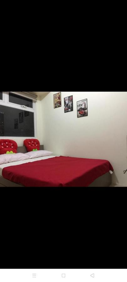 Urban Deca Tower @ Graceysplace Unit 9 Mandaluyong Apartment Manila