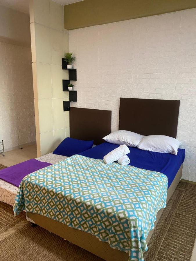 Apartment Torre Venezia Condotel @ Timog Ave Quezon
