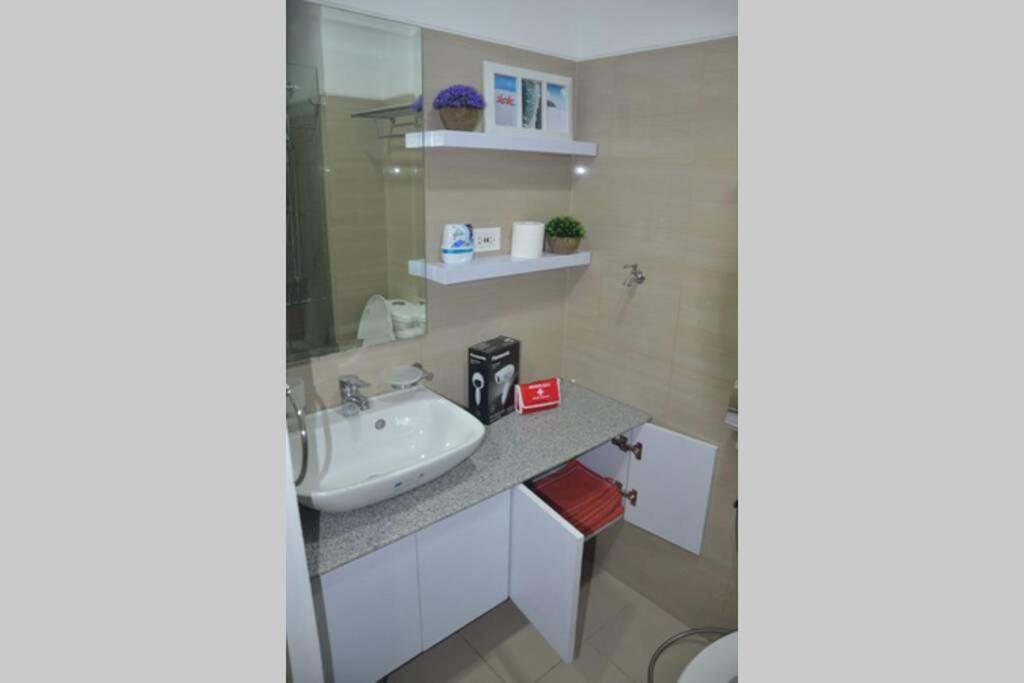 Shore Residences Tower C, #74 Apartment Manila