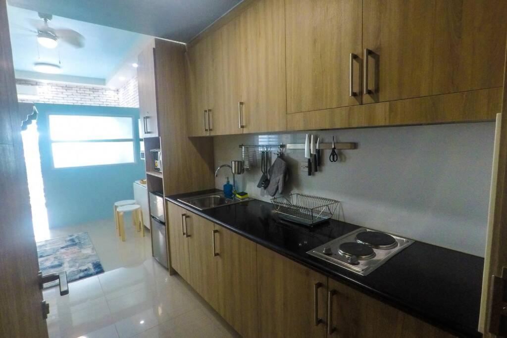 Apartamento Shore Residences Tower C, #73 *