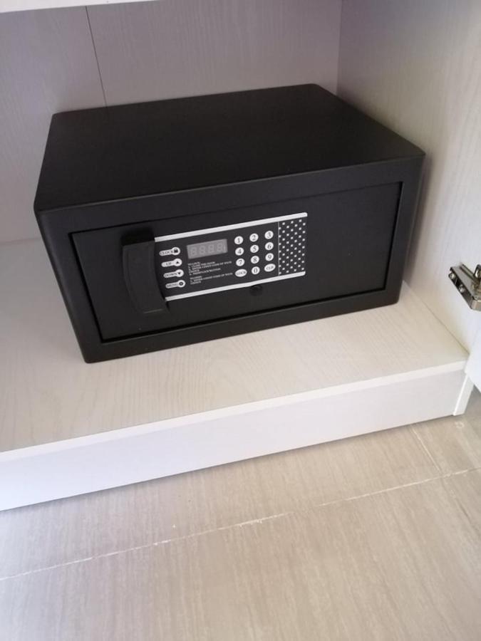 Apartamento Shore Residences Tower C, #73 *